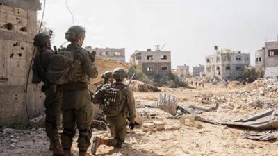 قوات الاحتلال تتوغل فى ريف القنيطرة بسوريا وتفجر سرية عسكرية مهجورة