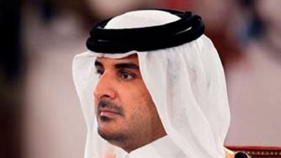 أمير قطر يشكر رئيس الوزراء اللبناني على مواقفه الداعمة والمتضامنة مع بلاده