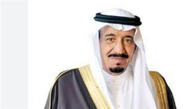 الملك سلمان يهنئ الرئيس السيسي بذكرى ثورة 23 يوليو