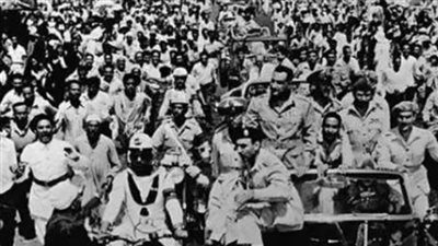  منها الاهتمام بالتعليم والبحث العلمي.. ما هي أهداف ثورة 23 يوليو؟