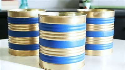 مخاطر الاكل المسبك والسمن الصناعي