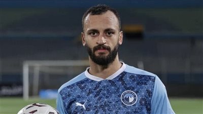 أزمة جديدة.. مروان حمدي يثير الجدل بعد مباراة الأهلي وبيراميدز