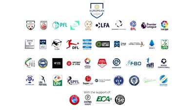 بسبب ازدحام جدول المباريات.. رابطة الدوريات الأوروبية تقدم شكوى ضد الفيفا 