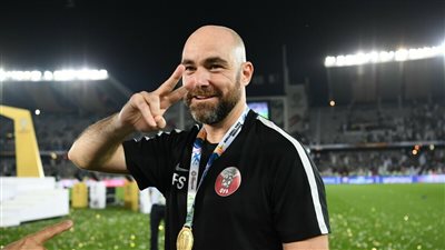 السد القطري يعلن تعيين مدرب المنتخب السابق مديرا فنيا