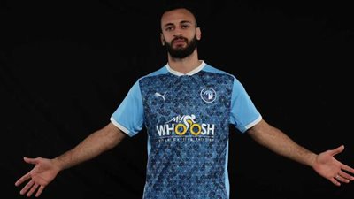 بعد التجاوزات.. الأهلي المصري يتحرك ضد لاعب بيراميدز