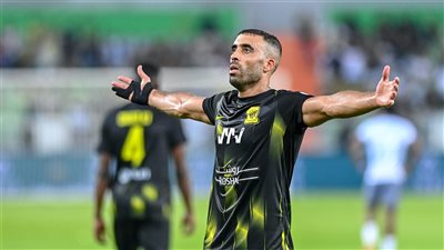 رسميا.. الهلال السعودي يعلن ضم عبد الرزاق حمد الله