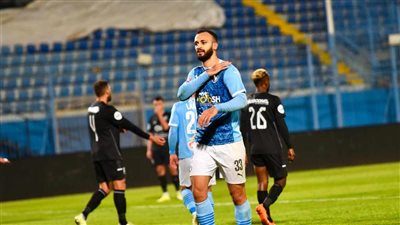 بعد الفعل المُشين.. ما العقوبة المنتظرة ضد مروان حمدي؟