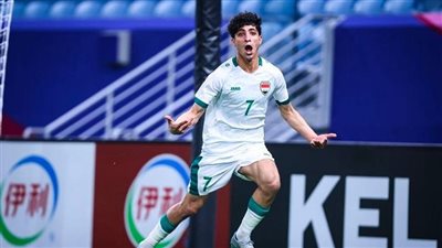 علي جاسم.. موهبة عراقية تنطلق إلى سماء الكرة الإيطالية