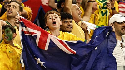 منها 3 أطنان سمك.. بعثة أستراليا المشاركة في أولمبياد باريس تجلب كميات ضخمة من الطعام