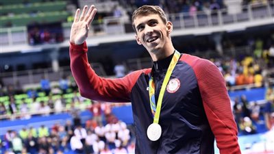 بصدارة صائد الذهب.. قائمة الأكثر حصولا على ميداليات في تاريخ الأولمبياد