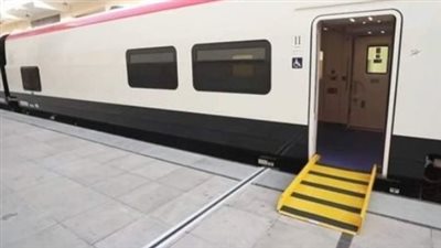 طريقة حجز تذاكر القطارات أونلاين