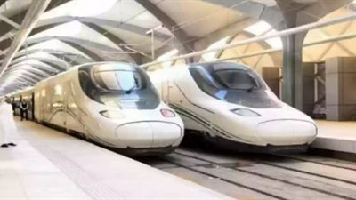 كيف تم تعطيل حركة القطارات فائقة السرعة الفرنسية؟ (فيديوجراف)