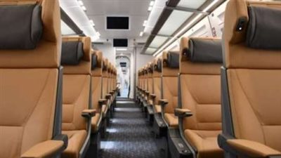 مواعيد قطار التالجو على خط القاهرة- الإسكندرية اليوم 24_ 7_ 2024 