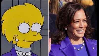 هل تنبأ مسلسل 