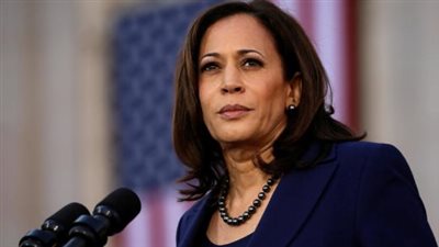 تقدم كبير بكامالا هاريس في استطلاعات الرأي الأمريكية (فيديو جراف )