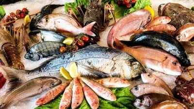 تراجع أسعار الأسماك اليوم الأربعاء 24 يوليو 2024 في الأسواق
