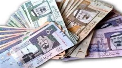 سعر الريال السعودي مقابل الجنيه المصري في السوق السوداء اليوم 24_ 7_ 2024 