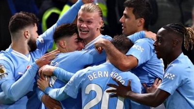 نادي إنجليزي يخطط لإحياء مسيرة نجم السيتي.. مفاجأة صادمة