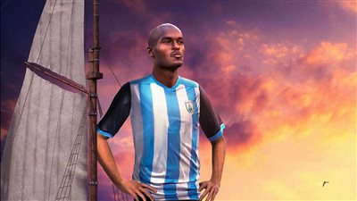 لمزاملة حمدي فتحي.. الوكرة القطري يعلن ضم عبد الكريم حسن