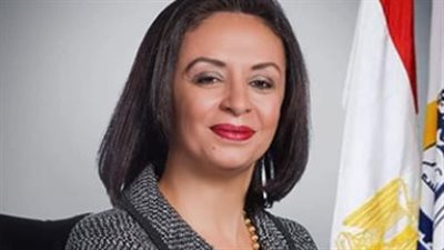  مايا مرسي: عدم استبعاد مستفيدى تكافل وكرامة حال اشتراكهم ببرنامج تحويشة