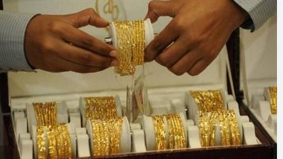 سعر الذهب في مصر.. عيار 21 يسجل 3285 جنيها