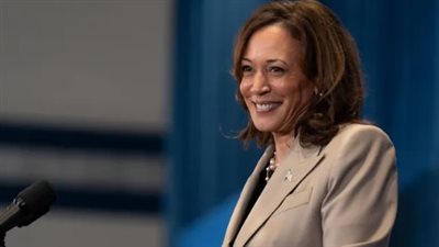 كيف أعاد ترشح كامالا هاريس للرئاسة مسلسل الكرتون الأمريكى عائلة سيمبسون للواجهة؟