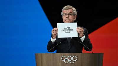 بجبال الألب.. فرنسا تفوز باستضافة دورة الألعاب الأولمبية الشتوية 2030