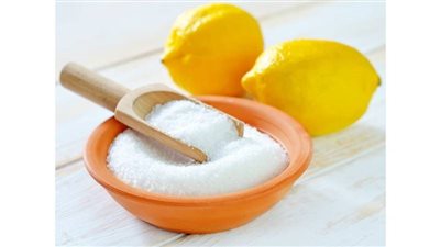 ما هى أضرار ملح الليمون على الجسم؟ 