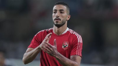 محمد عبد المنعم يقترب بشدة من نيس الفرنسي.. والإعلان خلال ساعات