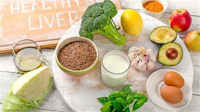 تنظيف الكبد من السموم طبيعيًا.. خطوات وفوائد لا تفوتك