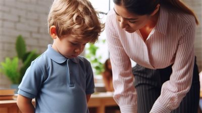 التوحد المقنع للتأقلم مع العالم.. أسبابه وأعراضه 