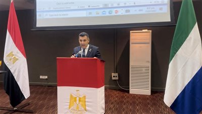 سفارات مصر بالخارج تتزين في احتفالات الذكرى الـ72 لثورة 23 يوليو