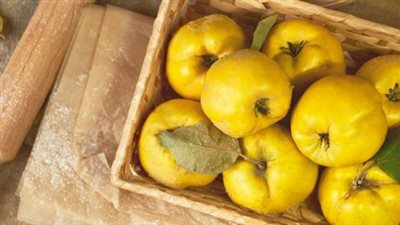 فوائد السفرجل للتخسيس.. إضافة ممتازة لفترات الرجيم