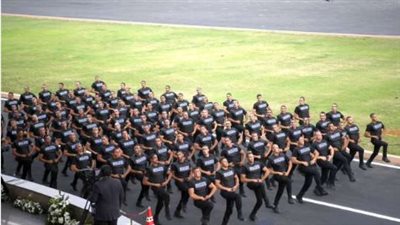 الخطوات والأوراق المطلوبة للالتحاق بكلية الشرطة 2024.. لينك التقديم 