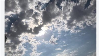  حالة الطقس في القاهرة اليوم الخميس 25 يوليو 2024 في مصر 