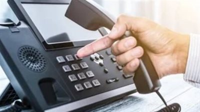 خطوات الاستعلام عن فاتورة التليفون الأرضي شهر يوليو 2024