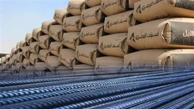  أسعار مواد البناء فى الأسواق اليوم الخميس 25_7_2024
