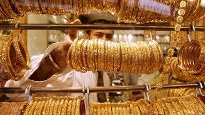 سعر الذهب عيار 21 الآن في مصر اليوم 25_7_2024