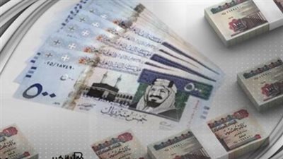 سعر الريال السعودي مقابل الجنيه المصري في السوق السوداء اليوم 25_7_2024