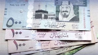 سعر الريال السعودي في بنوك مصر اليوم الخميس 25 يوليو 2024 (تحديث)