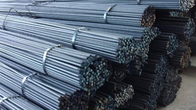 أسعار الحديد والأسمنت اليوم الخميس 25 يوليو 2024.. حديد عز بلغ نحو 41500 جنيهًا