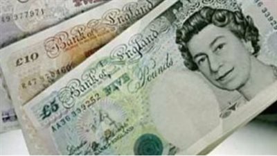 سعر الجنيه الإسترليني في البنوك المصرية اليوم 25_ 7_ 2024 