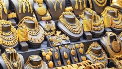 ارتفاع أسعار الذهب في مصر وعيار 21 يسجل 3285 جنيهًا