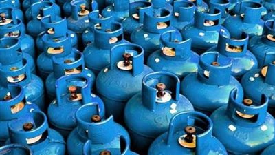 سعر اسطوانة الغاز اليوم الخميس 25_ 7_ 2024 بعد رفع سعر البنزين والسولار