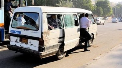 ننشر تعريفة الركوب الجديدة لسيارات الأجرة بالخطوط الداخلية والخارجية بمحافظة القليوبية