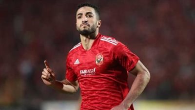 حقيقة اهتمام بولونيا الإيطالي بالتعاقد مع النجم محمد عبد المنعم مدافع الأهلي