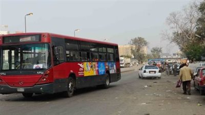 محافظ القاهرة: تم وضع تعريفة الركوب الجديدة لتراعي مصلحة المواطن والسائق 