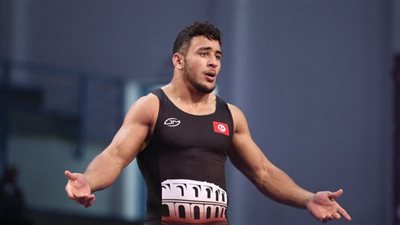 «لم يكن بسبب المنشطات».. كواليس إيقاف محمد القنيشي قبل أولمبياد باريس 2024