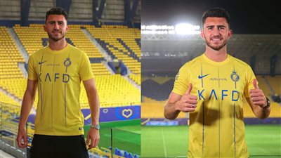 لأجل ريال مدريد.. لابورت مستعد للتنازل عن 48 مليون يورو للنصر السعودي