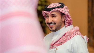 إبراهيم المهيدب يهدد بالاستقالة من رئاسة نادي النصر السعودي